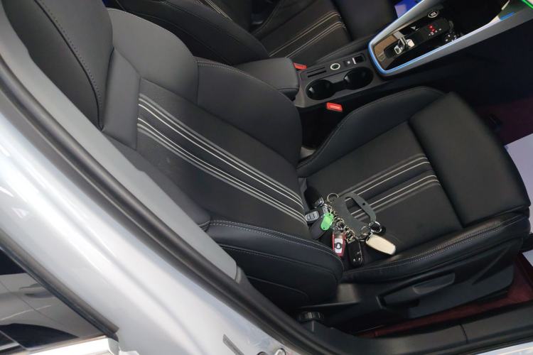 Used Audi A3 2021 Sportback 35 TFSI Fashionable Sports Model