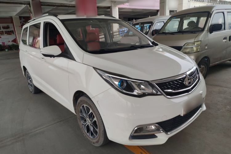 Used CHANGAN KAICHENG Oushang A600 2017 1.5L Manual Standard Edition
