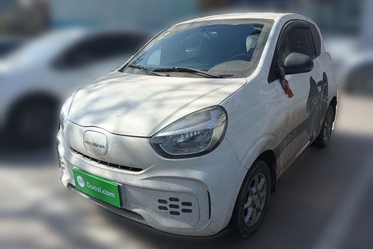 Used Roewe Clever 2022 311km QiQi BoBo Edition