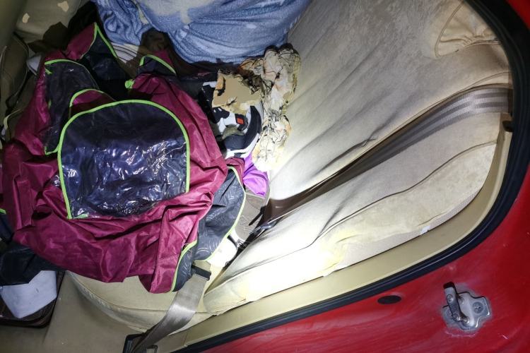 Used Chery A3 2010 Facelifted Hatchback 1.6L Manual – Ambition Trim
