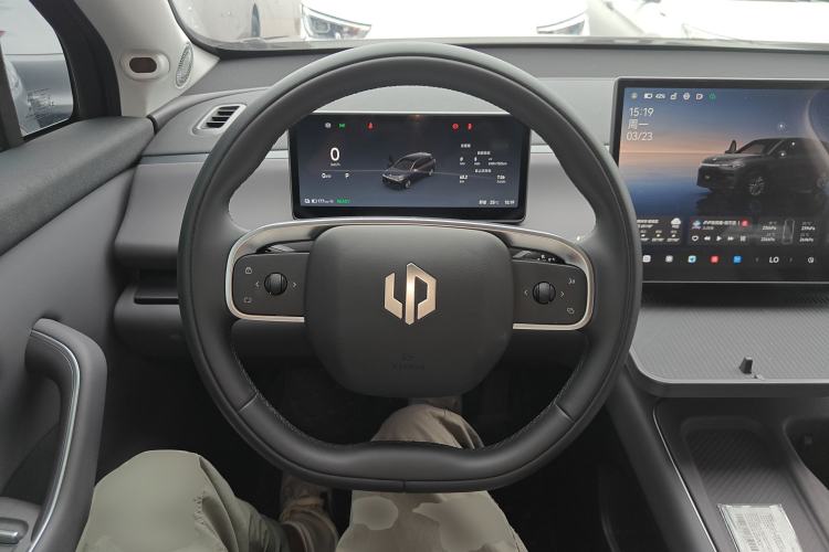 Used Leapmotor C10 2026 605 Enjoyment Edition