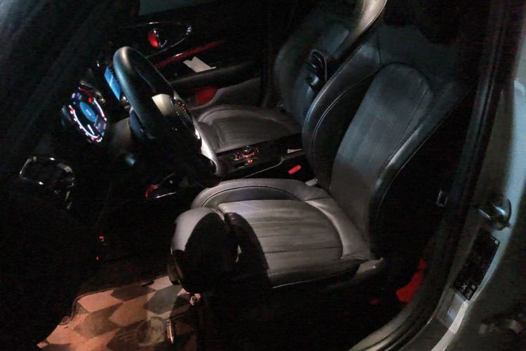 Used MINI JCW CLUBMAN 2022 Refresh 2.0T JOHN COOPER WORKS ALL-IN
