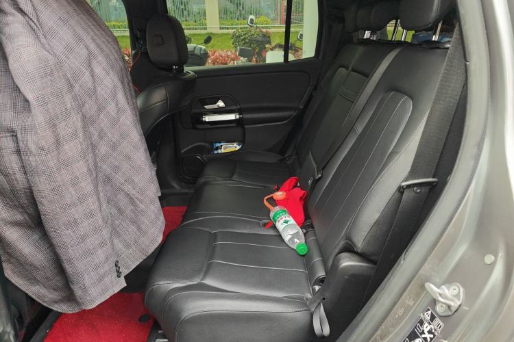 Used Mercedes-Benz GLB 2020 GLB 180 Fashion Model
