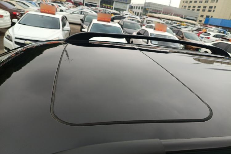 Used Great Wall Poer 2023 2.0T Passenger Version Automatic Gasoline Two-Wheel Drive Comfort Trim – GW4C20B
