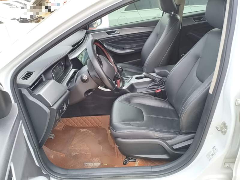 Used Chery Arrizo 5 2019 Facelifted PRO 1.5L Manual Youth Edition China VI Standard — 14