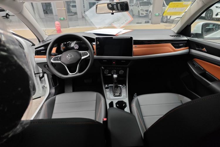 Used Volkswagen Bora 2026 200TSI DSG Yuexing Navigation Edition
