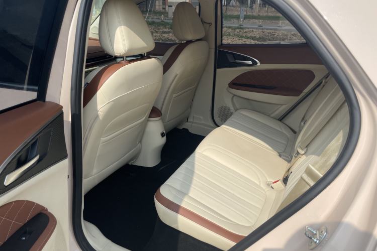 Used ORA Good Cat 2021 400km Standard Range Athena Edition Lithium-Ion Battery
