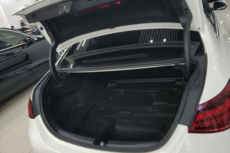 Used Mercedes-Benz C-Class 2024 Restyled C 260 L Sport Edition