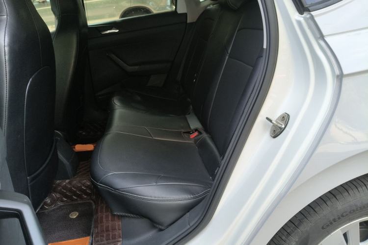 Used Volkswagen Polo 2023 Revised Plus 1.5L Automatic – Enjoy Life Edition
