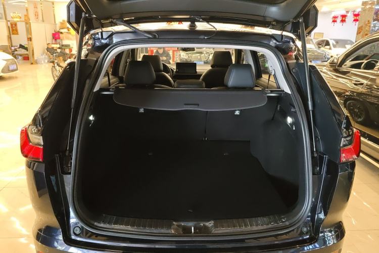 Used Honda Breeze 2023 240TURBO Two-Wheel-Drive Luxury Edition 5 Seats