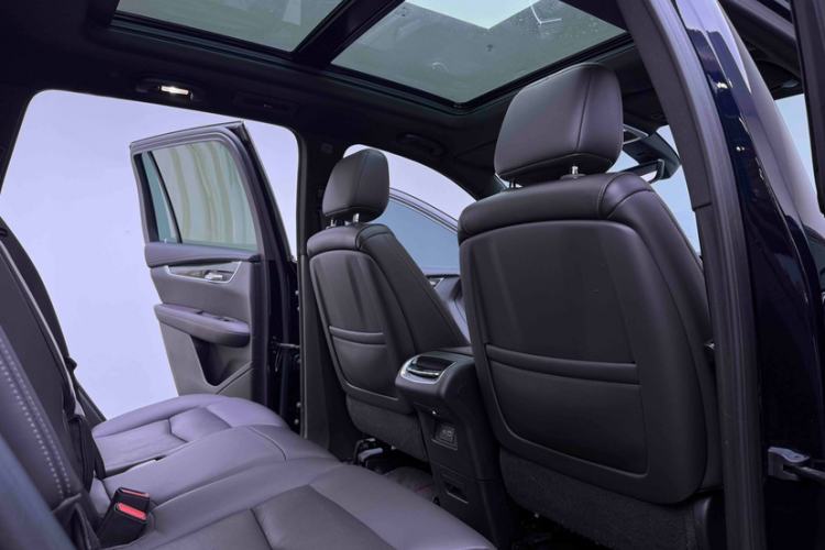 Used Cadillac XT6 2021 28T Seven-Seater Luxury Version
