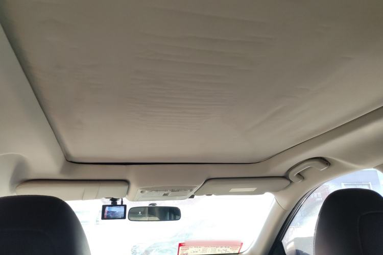 Used Nissan X-Trail 2014 2.5L CVT Luxury Edition 4WD