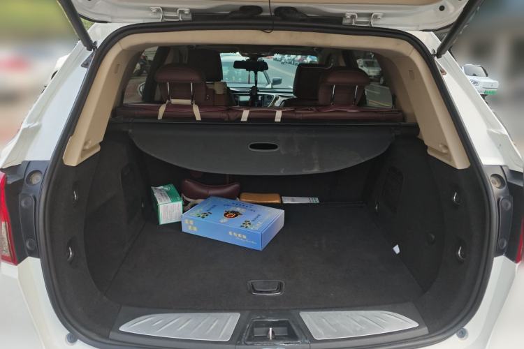 Used Buick Envision 2016 20T Two-Wheel-Drive Elite Model
