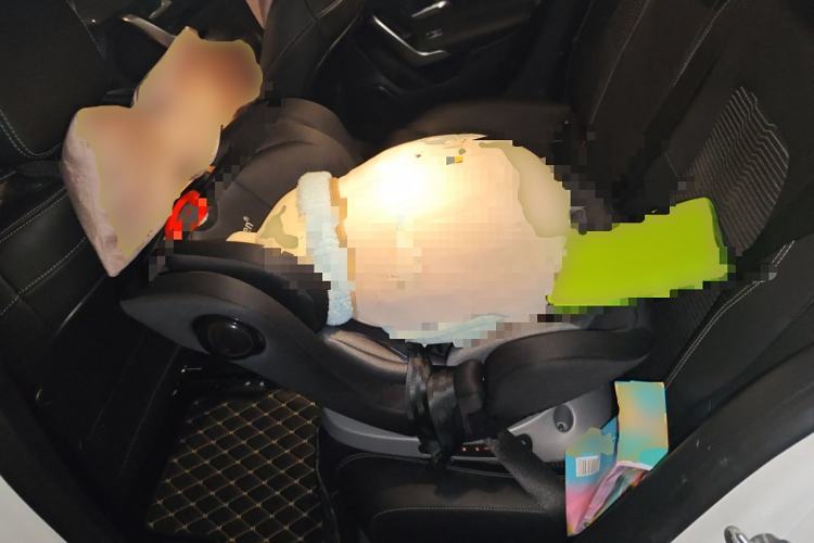 Used Mercedes-Benz A-Class 2019 A 200 Dynamic Edition