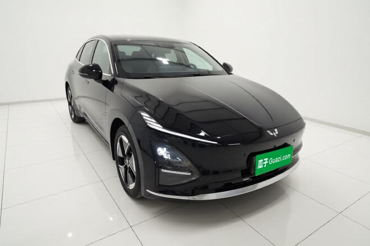Used Wuling Xingguang 2025 610 km Smart Flagship Version