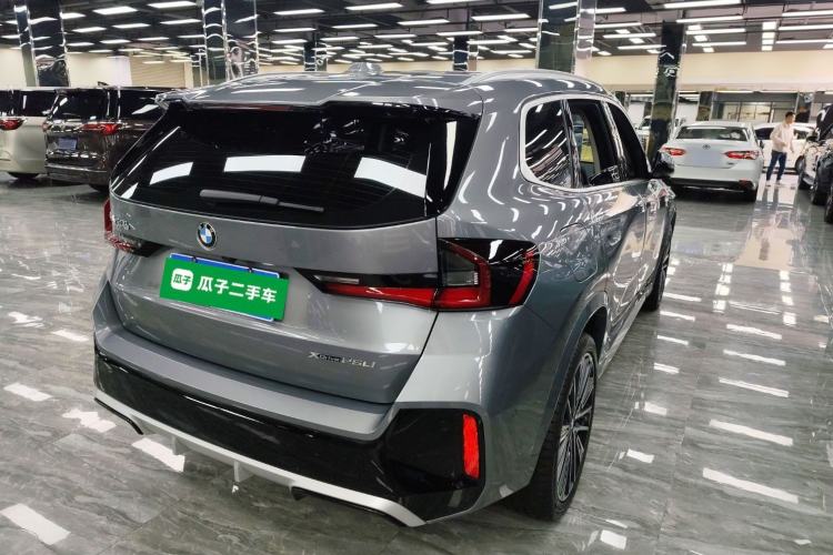 Used BMW X1 2023 xDrive25Li M Sport Package