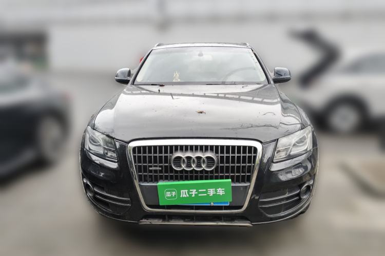 Used Audi Q5 2012 2.0TFSI Technology Model