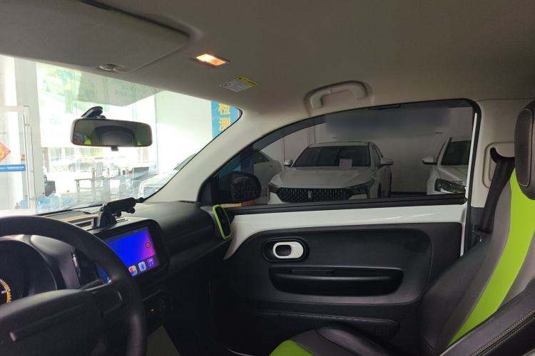 Used Roewe Clever 2021 302km All-Round Version