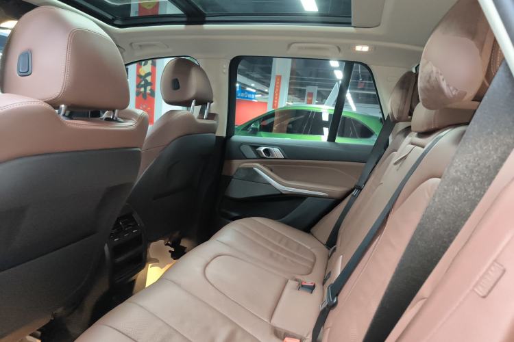 Used BMW X5 2021 Restyled xDrive40i M Sport Package
