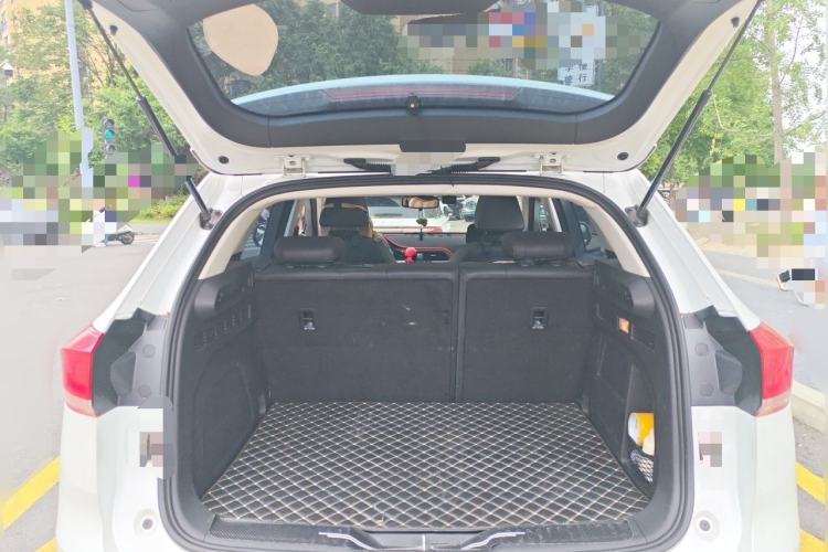 Used Haval H4 2020 Enjoy Edition 1.5T DCT Smart