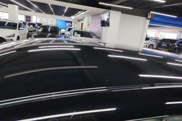 Used Geely Galaxy Geome 2025 UP 410km Exploration+ Edition
