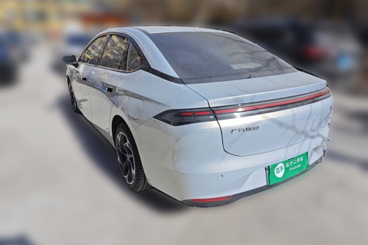 Used AION S MAX 2024 70 Star Edition