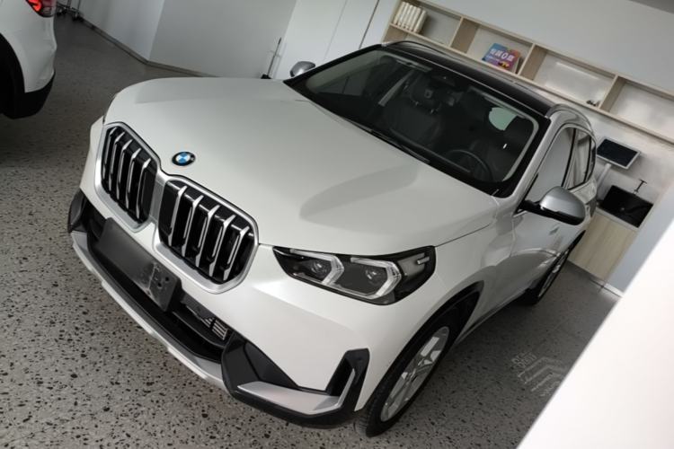 Used BMW X1 2023 sDrive20Li X Design Package