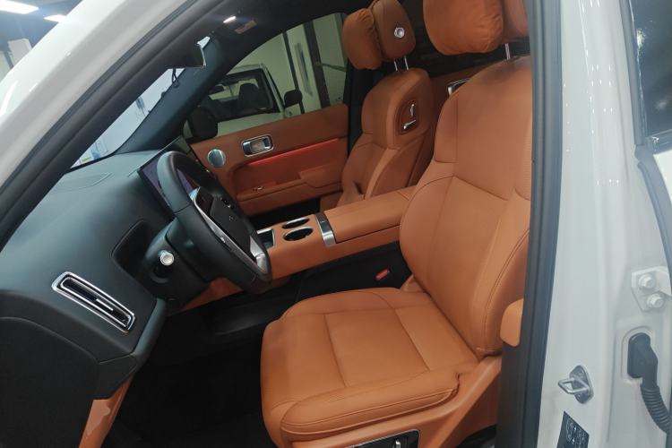 Used Li Auto L7 2024 MAX Model