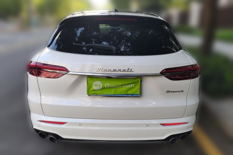 Used Maserati Grecale 2023 2.0T GT