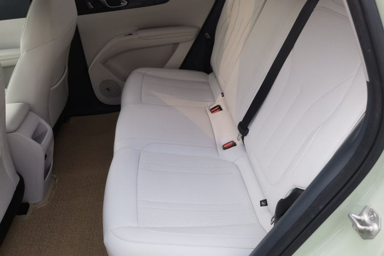 Used Geely Galaxy Geome 2025 310km Dream Edition
