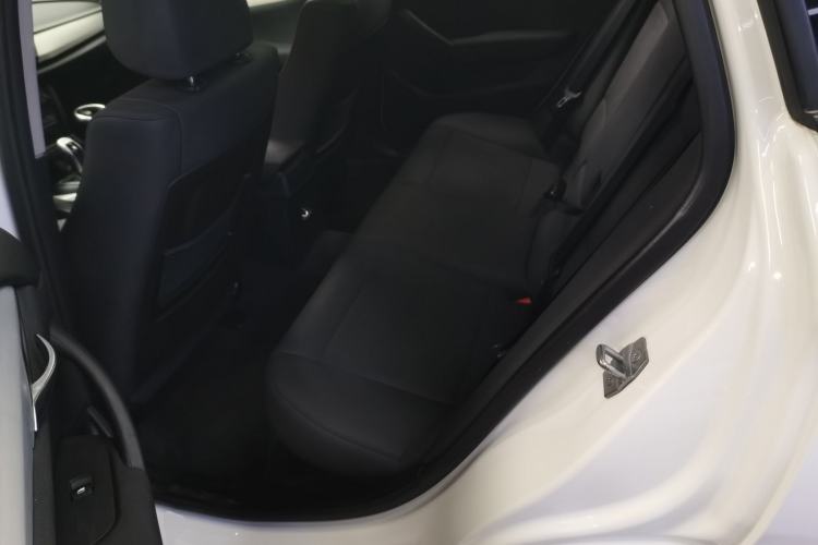 Used BMW X1 2014 sDrive18i Leading Model Left Rear Seat