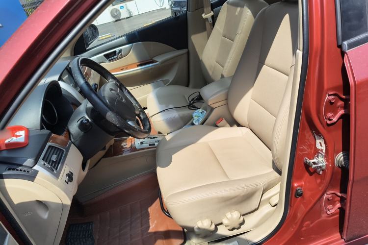 Used Buick Excelle 2011 1.6 LE-AT
