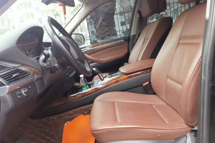 Used BMW X5 2011 xDrive35i Leading Model
