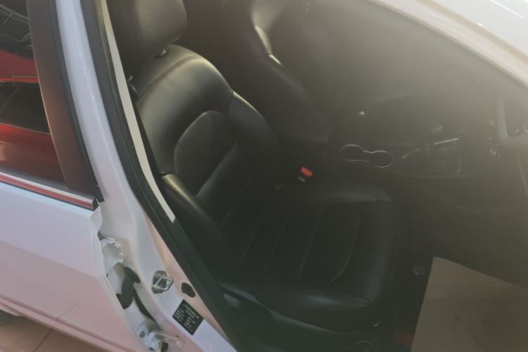 Used Geely Auto Vision 2020 1.5L Manual Asian Games Edition
