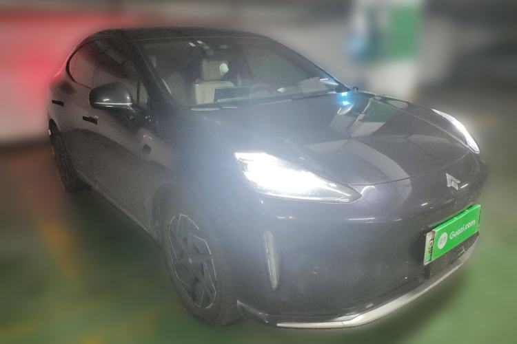 Used Hyptec HT 2024 670 Advanced Intelligent Driving Version