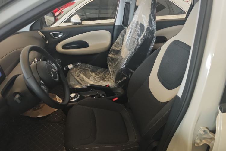 Used Wuling Bingo 2024 203km Light Edition