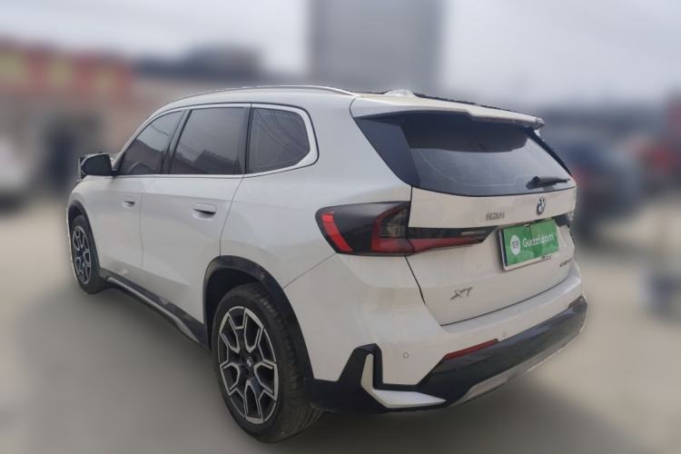 Used BMW X1 2023 sDrive25Li X Design Package