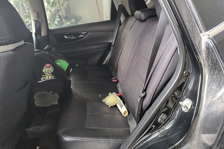 Used Nissan X-Trail 2019 2.0L CVT Smart Connect Comfort Edition 2WD