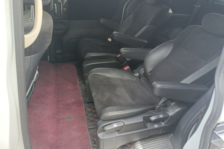 Used Honda Elysion 2016 2.4L Classic Edition