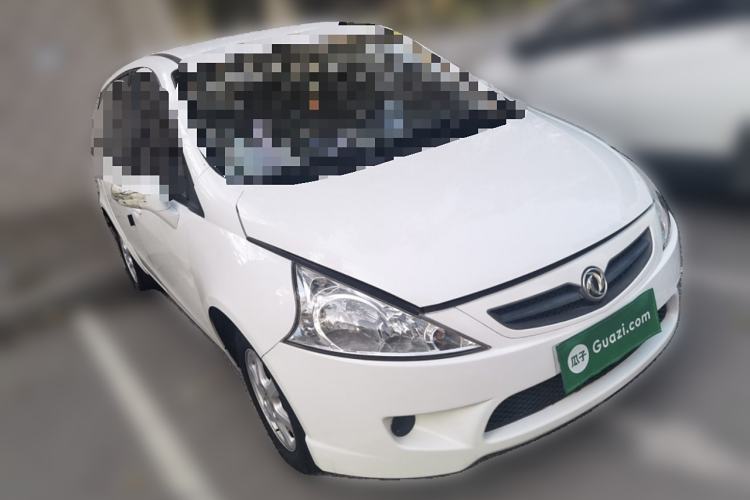 Used FORTHING Joyear 2014 XL Facelift 1.5L Manual Comfort Model
