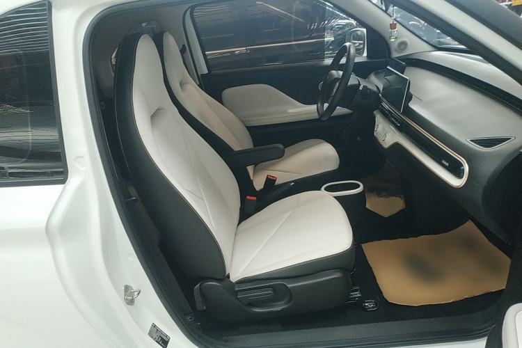 Used Cowin October 2023 201km Wave Rider Edition
