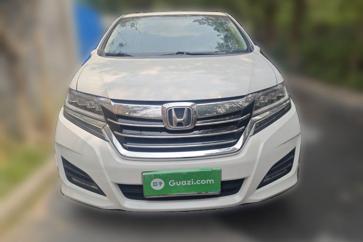 Used Honda Elysion 2016 2.4L Luxury Edition
