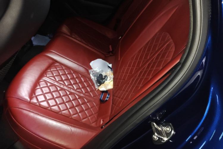 Used Audi S4 2018 S4 3.0TFSI