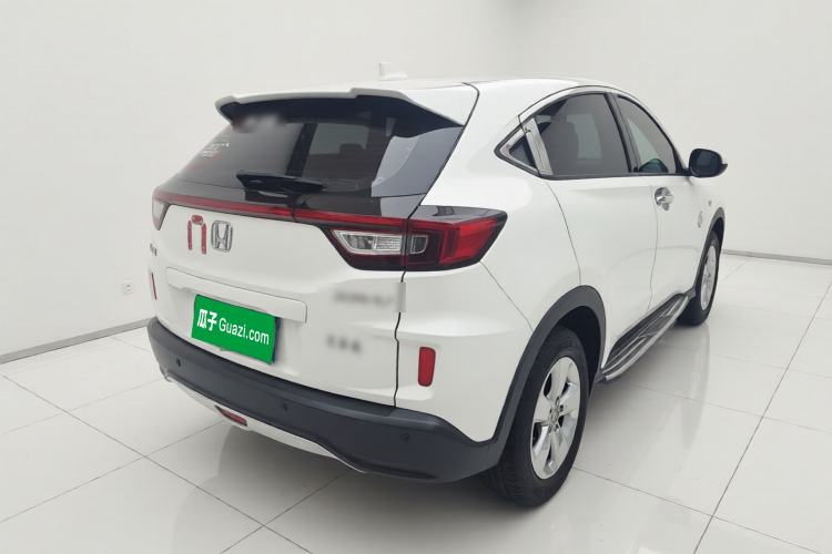 Used Honda XR-V 2015 1.5L LXi CVT Classic Edition