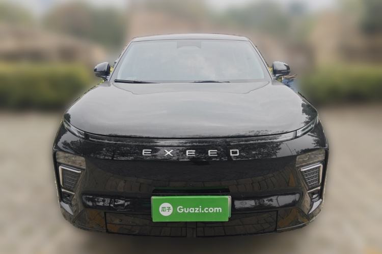 Used EXEED Star Era ET 2024 Range-Extended 200 Pro