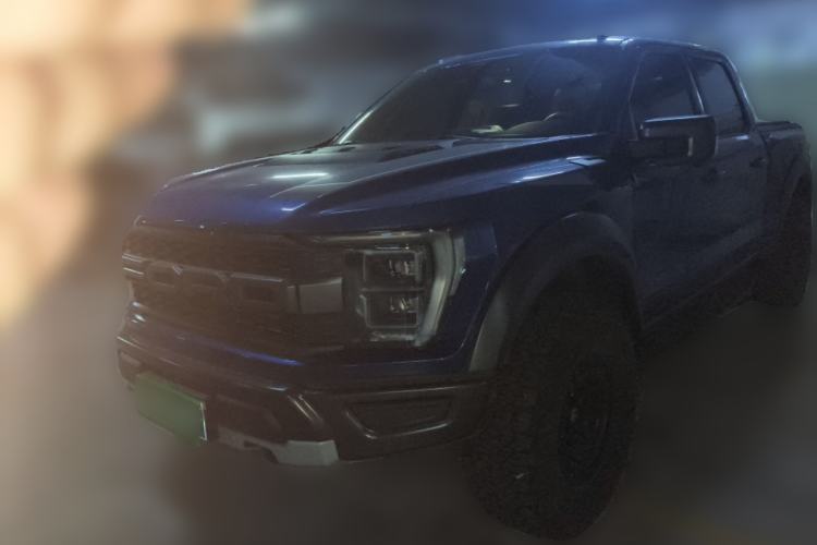 Used Ford F-150 Raptor 2022 3.5T Raptor