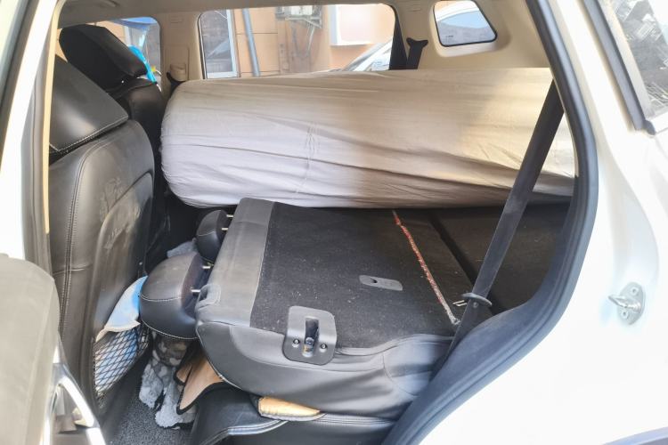 Used Geely Auto Emgrand X7 Sport 2016 1.8TD Automatic Smart Model