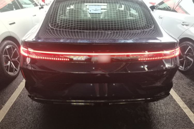 Used CHANGAN NEVO A06 2026 Model 630 Laser Ultra+

