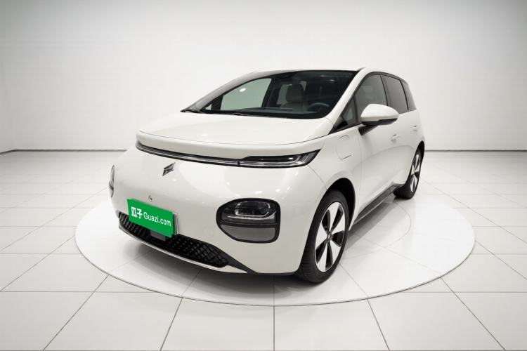 Used Baojun Cloud 2023 460 Pro