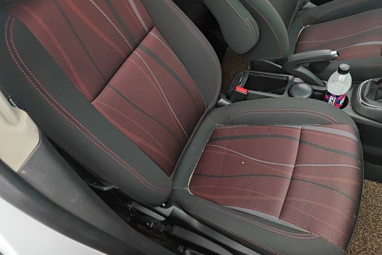 Used Buick Encore 2015 1.4T Manual Two-Wheel Drive Urban Advanced Model